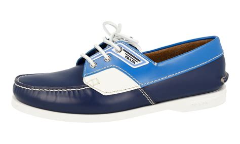 prada shoes 2006|prada sailing shoes.